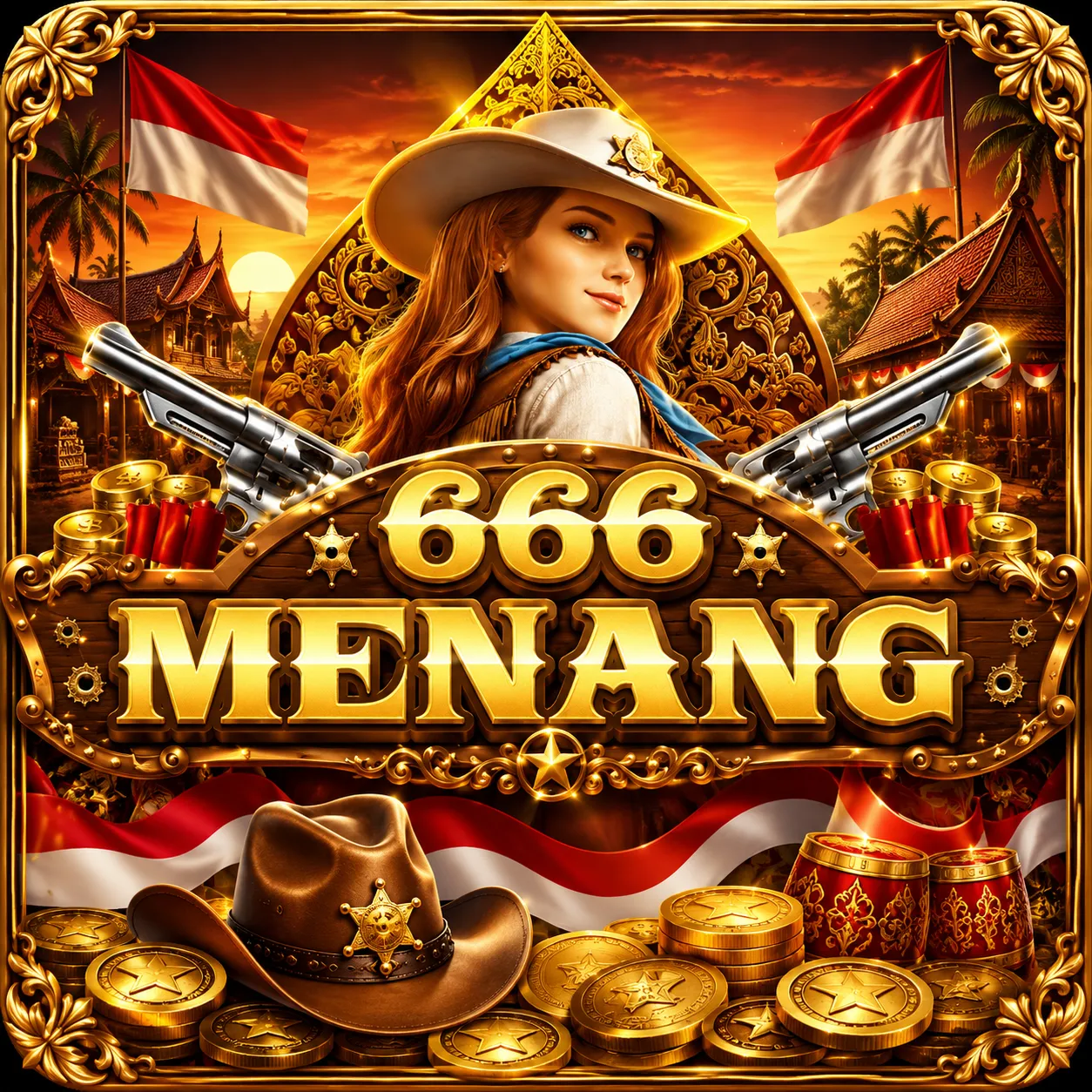 666menang APK Puzzle