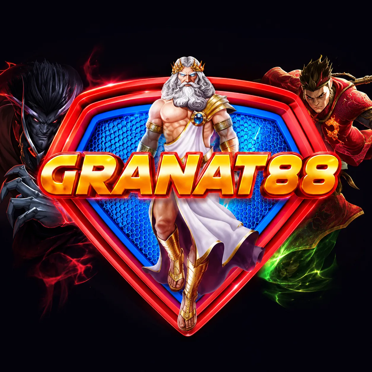 granat88 APK SLG