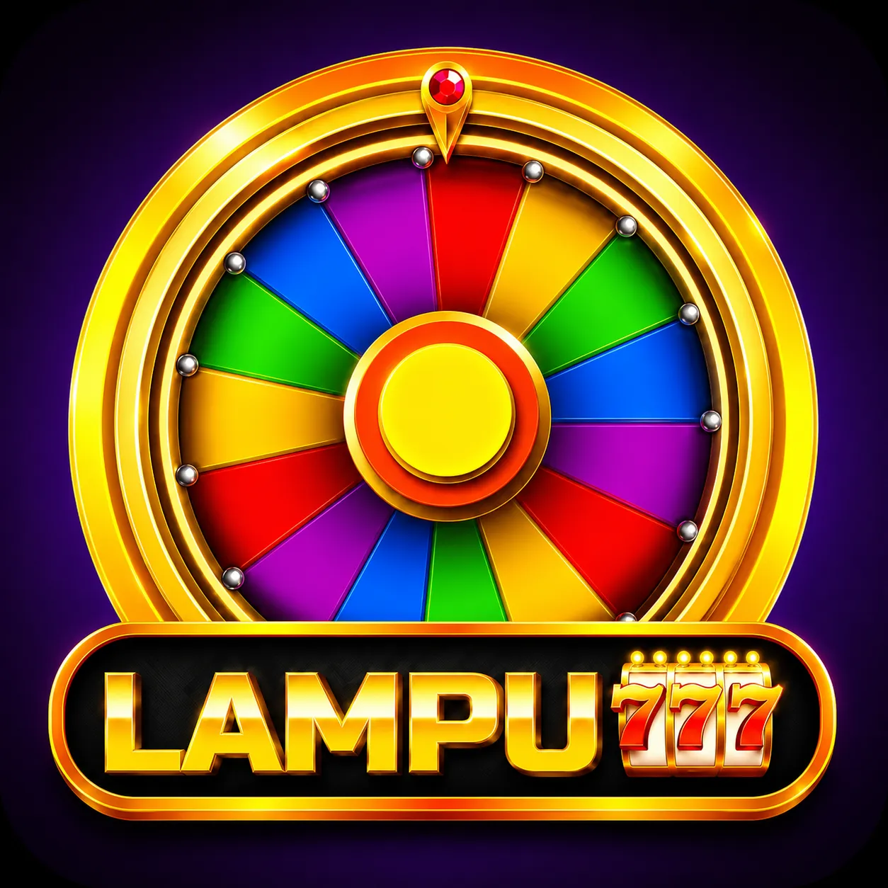 lampu777 APK Anime