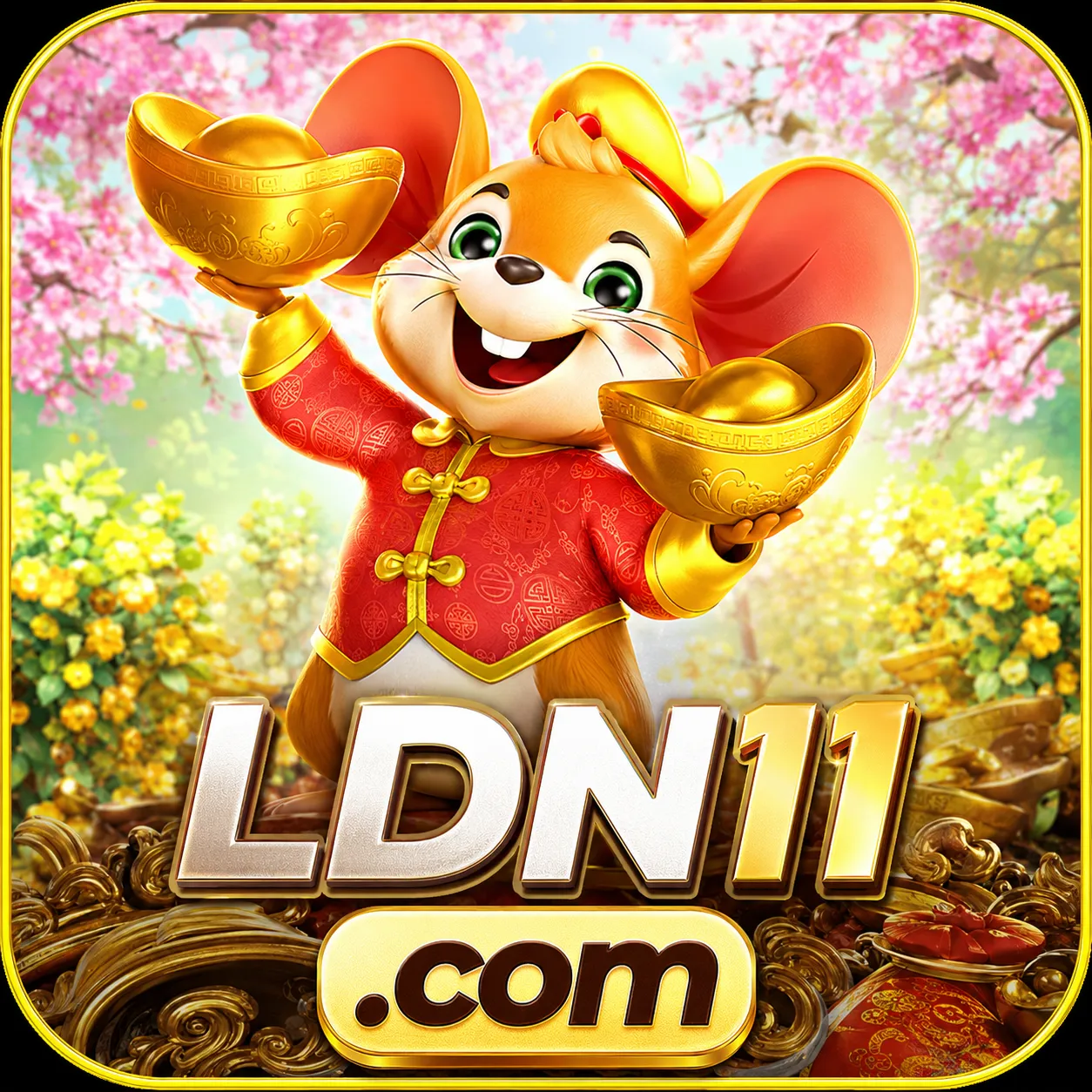 LDN11 - Petualangan Seru di Dunia Pertanian