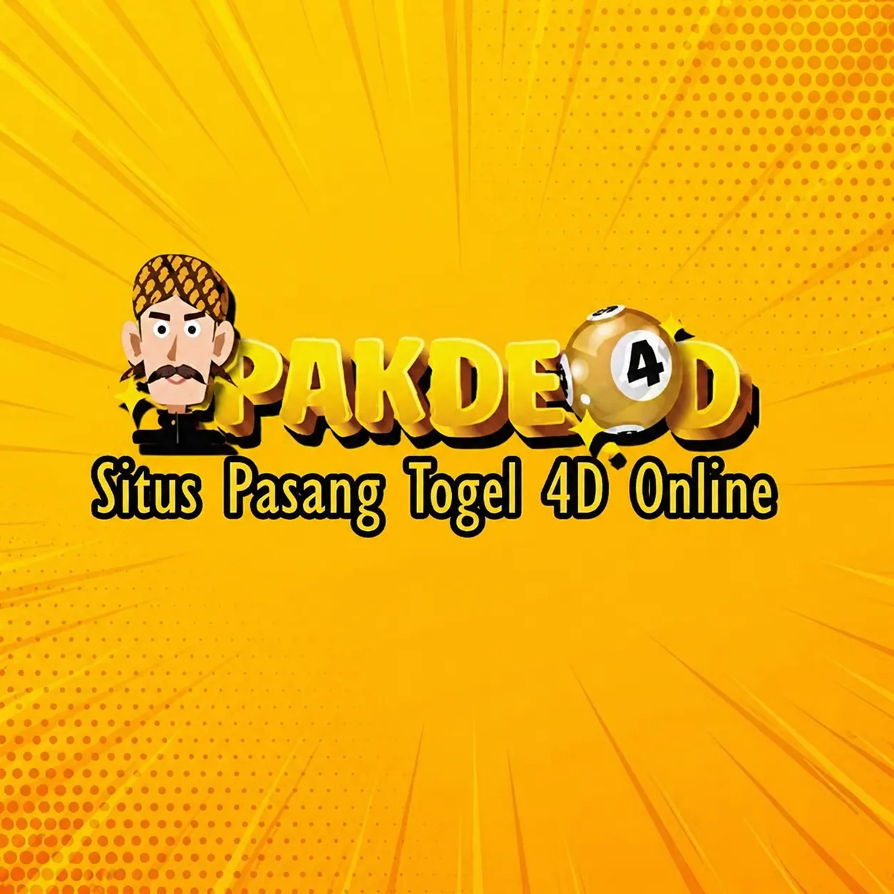 PAKDE4D - Permainan Slot Menarik dan Seru